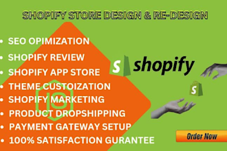 dropshipping supplier for shopify and ecommerce shopify app store and review
