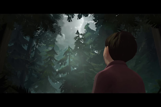 custom 2d animated music video short japanese anime animation teaser video, nsfw