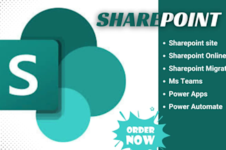 setup sharepoint sharepoint online ms365 migrate sharepoint intranet