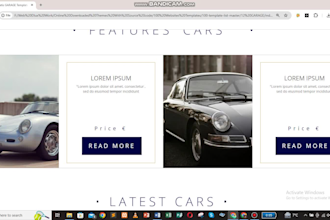 shopify webflow design and development