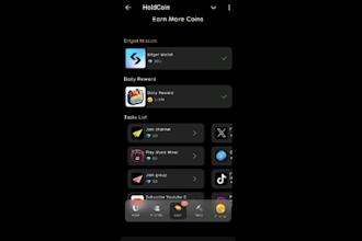 create telegram mini app, telegram mini game, crypto game telegram bot