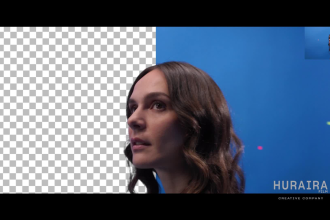 do green screen, rotoscoping, chroma keying professionally