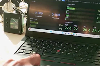 do automation and related all works