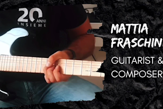 give online guitar lessons for beginners