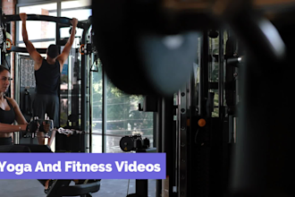 do professional video editing for zoom video, youtube, vlog,social media and any