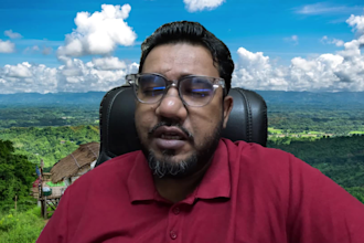 be your virtual assistant for marketing automation, SEO, CRM management