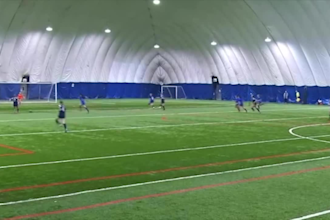create professional sports highlight reels for recruiters