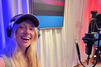 be your professional dutch voice over