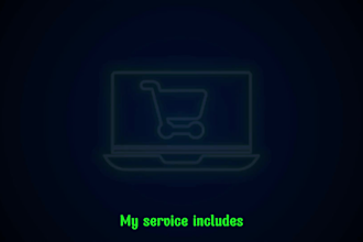 build shopify dropshipping store, shopify store design