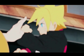 make highly professional anime and manga edits and amvs