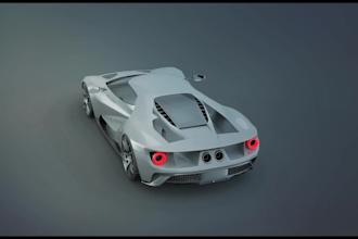 design high quality 3d car model and bike 3d vehicle  for you