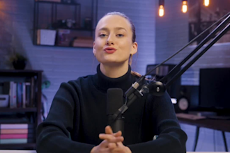 do customized tik tok video ads  high quality commercial video ads with actors