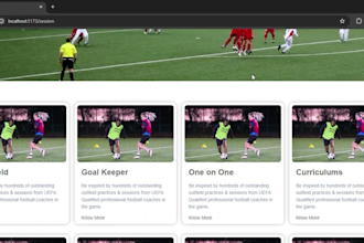 full stack web app development javascript, react js, node js