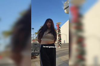 rap or sing on your beat or song