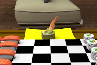 3d animation video in blender animation, 3d cartoon video maker, produce 3d film