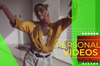 do professional video editing for youtube