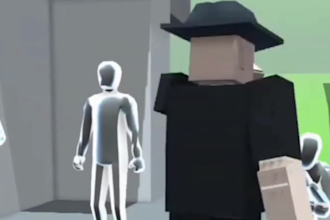 create psx,n64,ps1 style 3d character model,3d animation in ps1 low poly