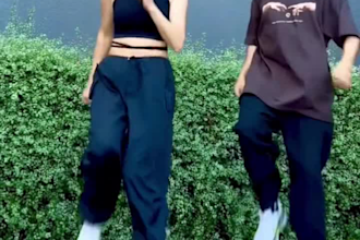 do shuffle dance, group dance, tiktok dance, afrobeat, hiphop dance, choreograph