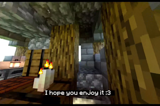 be your minecraft content creator