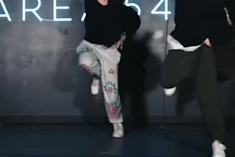 create a professional tiktok dance video to boost your music