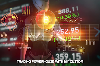 automate tradingview strategies with crypto bot