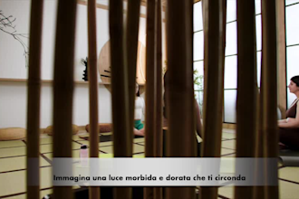 record italian meditation affirmations sleep stories asmr