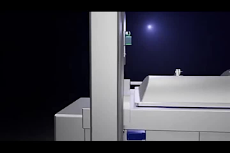 do industrial and technical product 3d animation