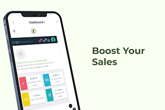 create an app promo video for apple appstore and playstore