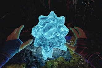 3d cinematic animated series, short filmmaker, 3d drama, youtube animated video