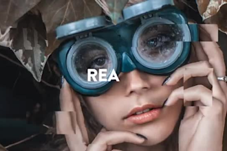 craft engaging kinetic text animations for social media or youtube