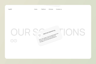 redesign wordpress , revamp , clone and figma to wordpress business website