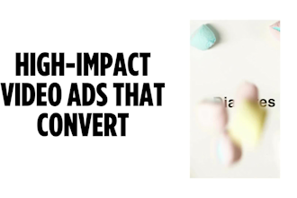 do creative graphic designs engaging video ads to boost your brand