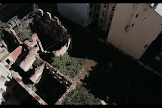 do real estate video editing for house and promos business