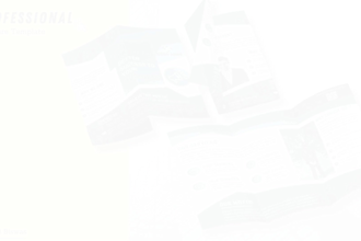 design a professional brochure and poster for your brand
