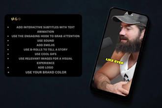 create youtube shorts and instagram reels