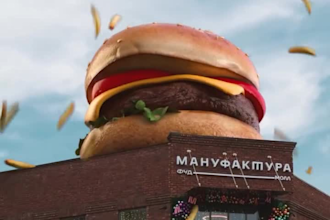 do 3d food animation, 3d cgi product animation cgi animation, cgi vfx, reel ads
