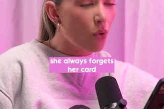 create a ugc tiktok podcast video ad in english or spanish
