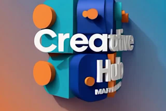 design a professional logo tailored to your brand identity