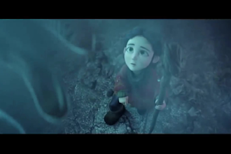 3d animation, carton music video, 3d commercial video, charater model,kids song