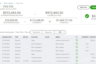 do ecommerce bookkeeping with a2x, amazon, and shopify