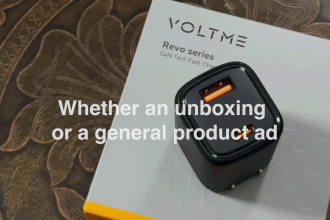 create a professional amazon unboxing video for your product