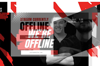 design instagram reels for esports with simple animations
