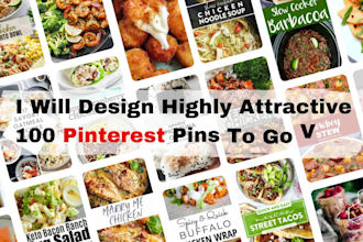 manage your pinterest account for viral pins