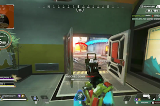 help you rank up on apex legends