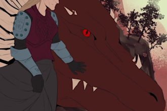 draw you as a house of the dragon character