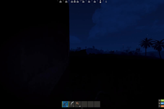 be your rust coach and help you to improve at the game