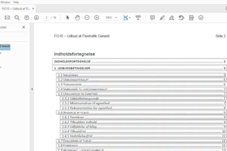 do non accescible pdfs to an accessible pdfs according to the wacg with quality