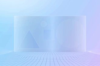 create explainer video in motion graphics or 2d animation style