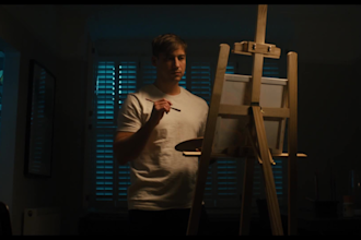 edit movies, short films and TV shows