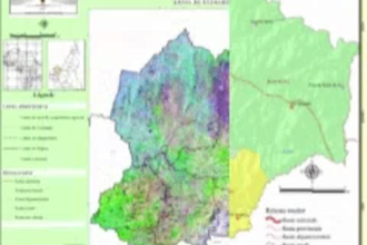 do cartography, spatial analysis and modeling